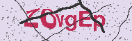 Ungültiger Sicherheitscode